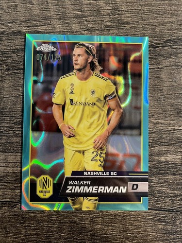 White Lava Refractor parallel