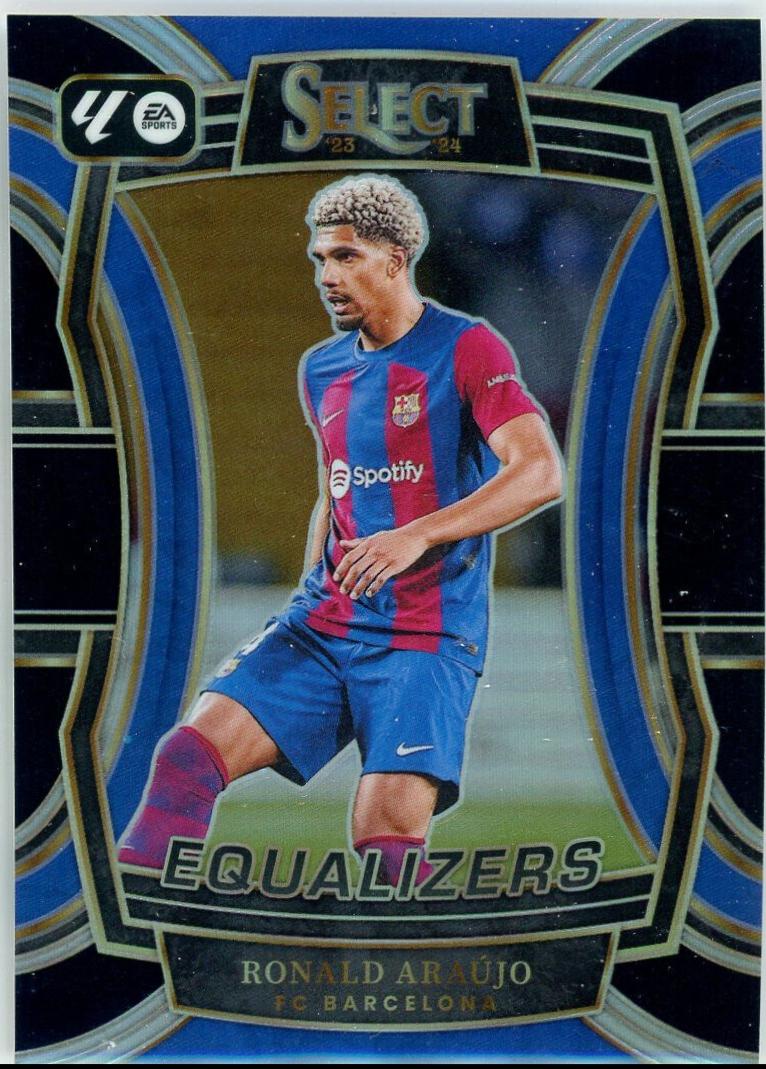 Ronald Araujo - Select La Liga #230