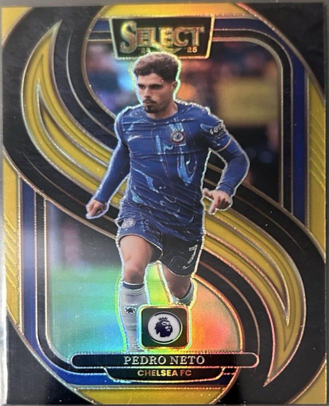 Pedro Neto - Select Premier League #183