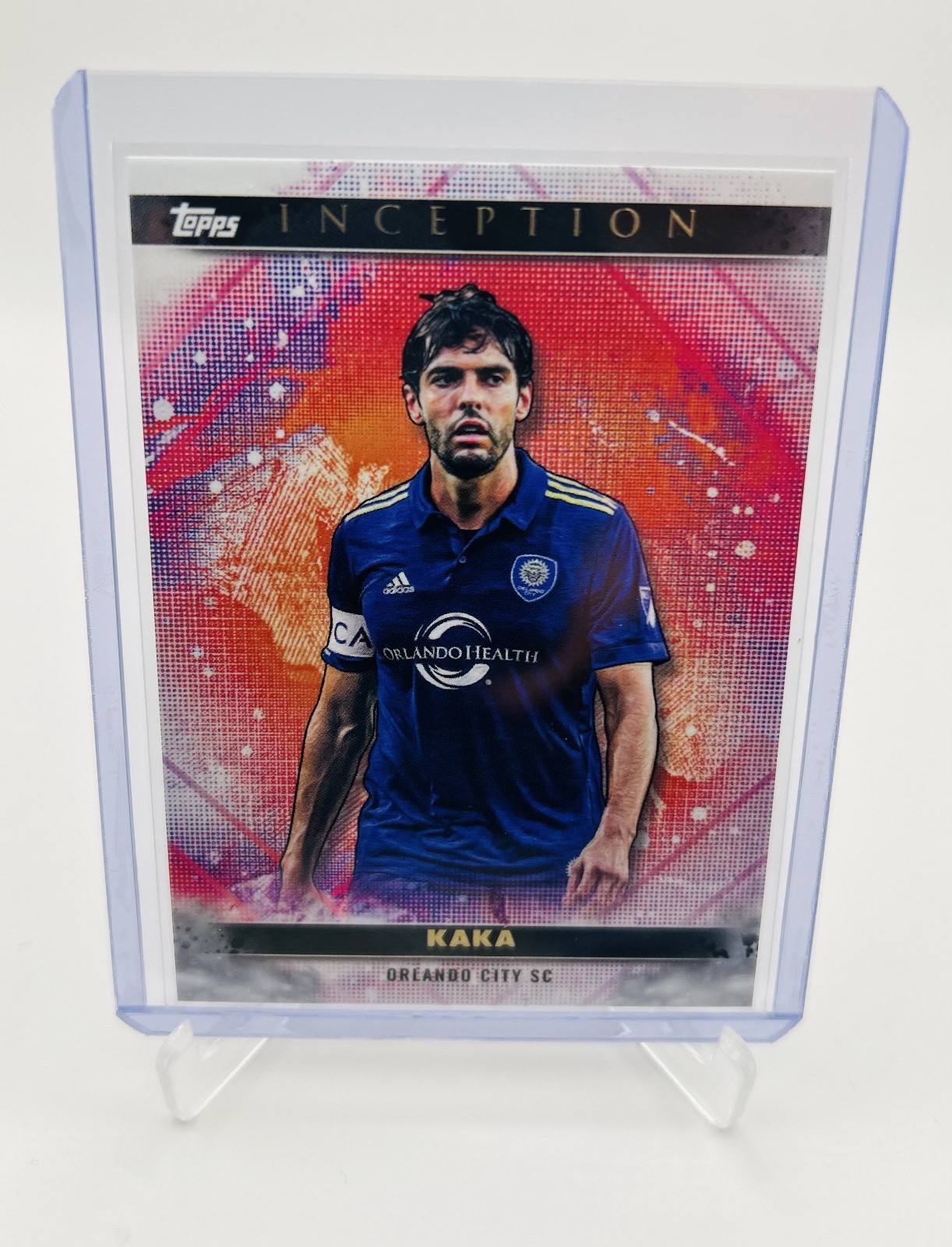 Kaka - Inception MLS #3