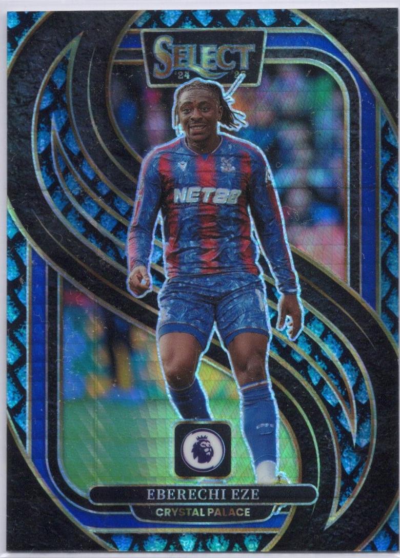 Eberechi Eze - Select Premier League #178