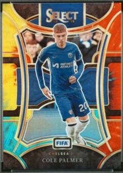Cole Palmer - Select FIFA #106