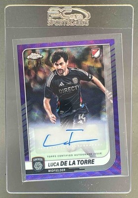 Purple Wave parallel