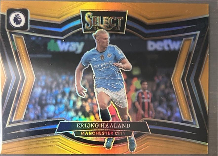 Erling Haaland - Select Premier League #227