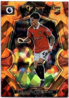 Alejandro Garnacho - Select Premier League #170