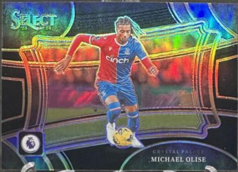 Michael Olise - Select Premier League #235