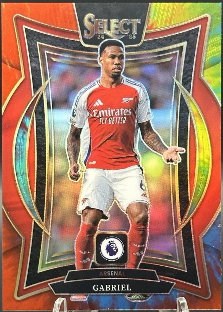 Gabriel - Select Premier League #35