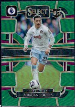 Morgan Rogers - Select Premier League #14
