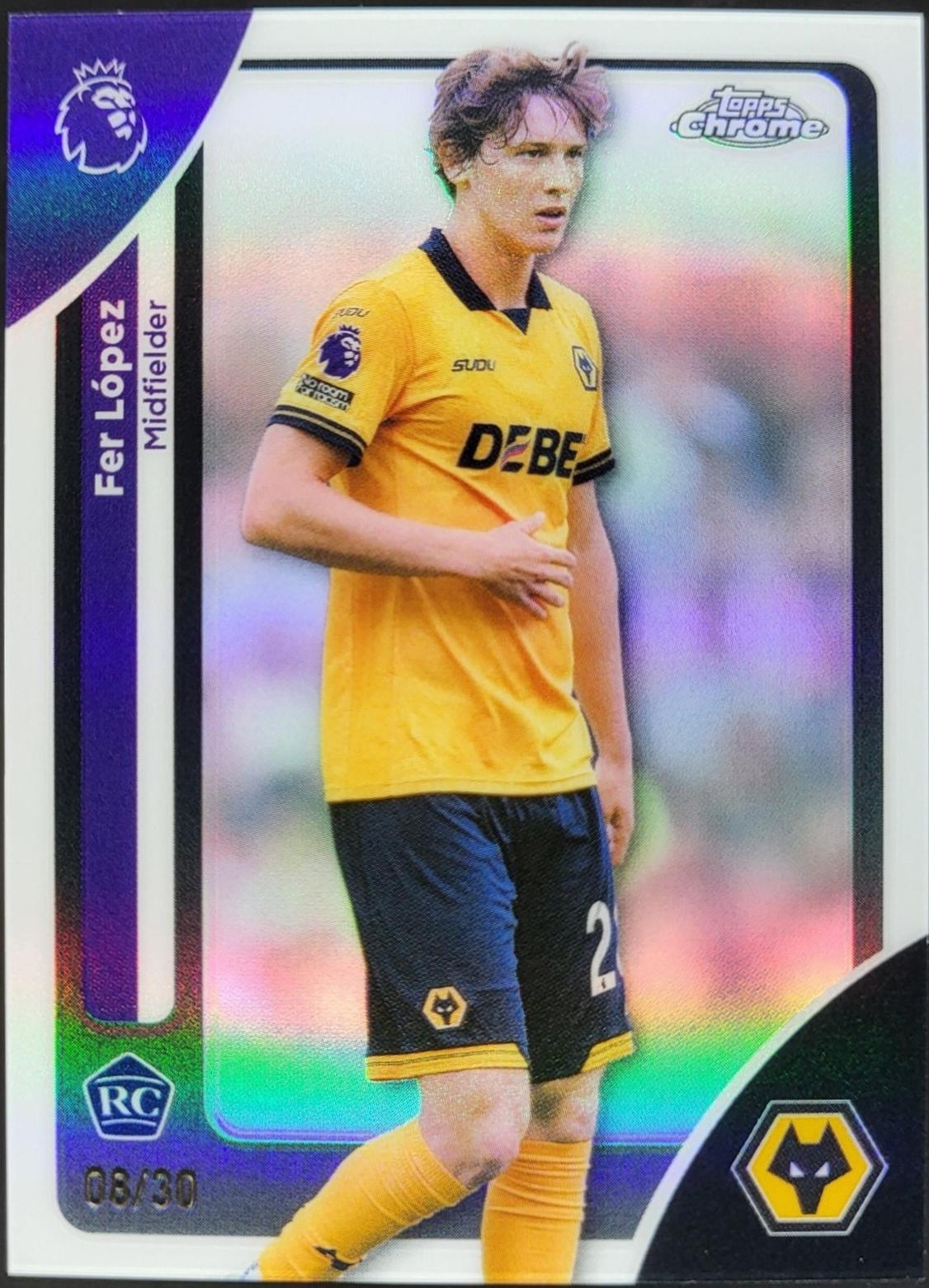 Yellow Refractor parallel