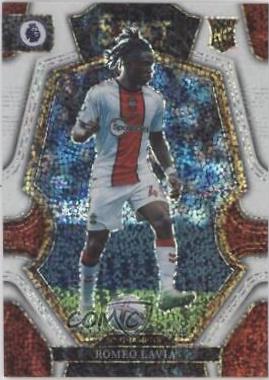 Romeo Lavia - Select Premier League #154