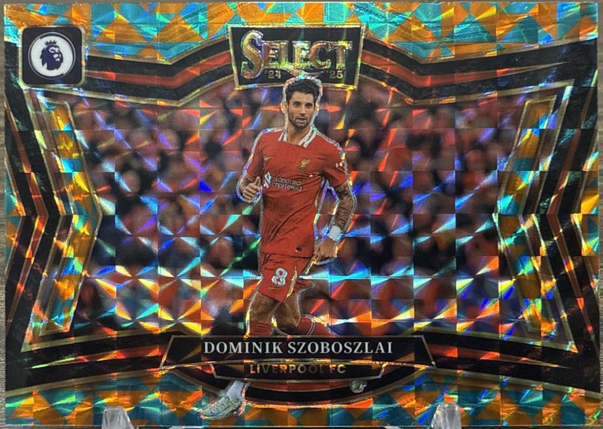 Dominik Szoboszlai - Select Premier League #219