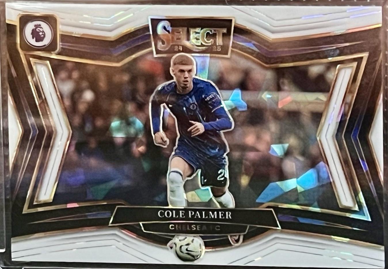 Cole Palmer - Select Premier League #211