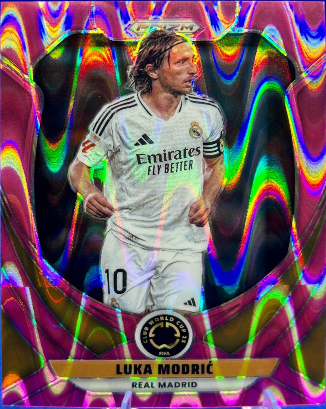 Pink Seismic parallel