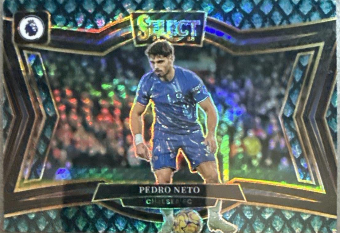 Pedro Neto - Select Premier League #212