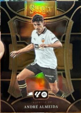 Andre Almeida - Select La Liga #194