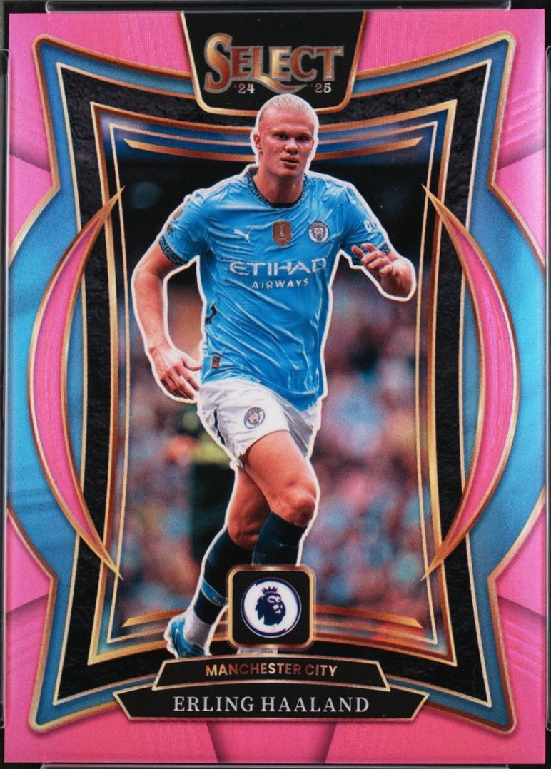 Erling Haaland - Select Premier League #51
