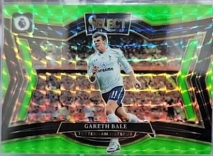 Gareth Bale - Select Premier League #245
