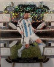 Lionel Messi - Select FIFA #75