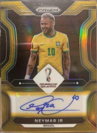 Gold parallel