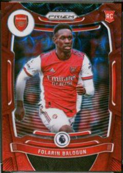 Folarin Balogun - Prizm Premier League #208