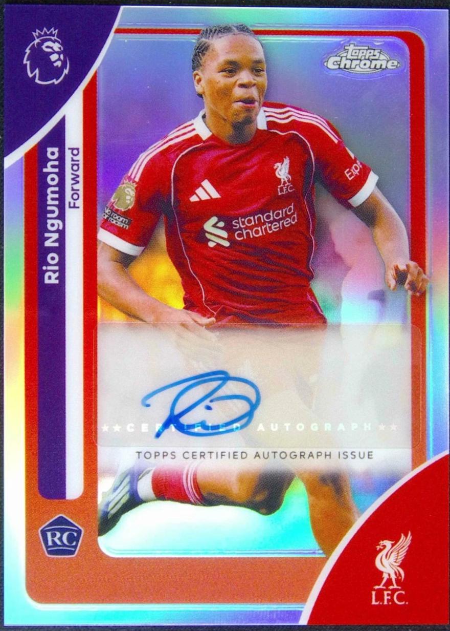 Refractor parallel
