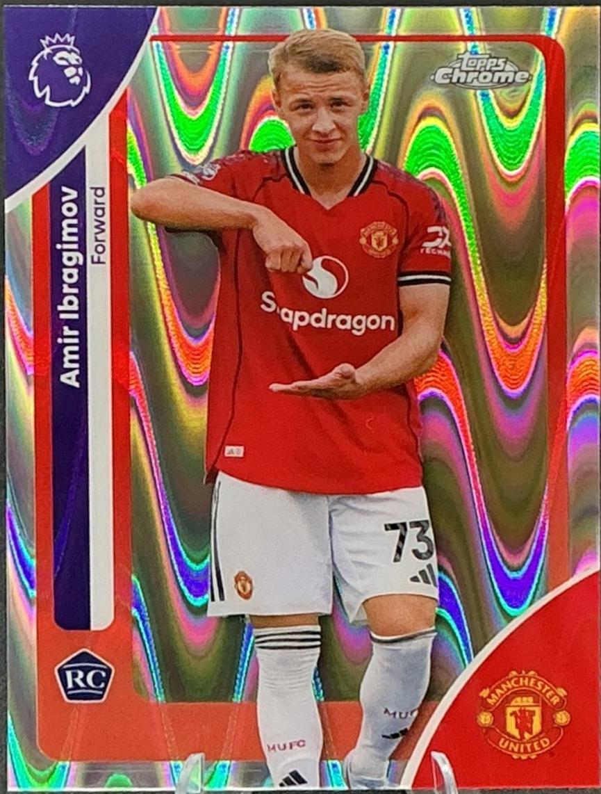 Yellow Refractor parallel