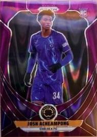 Josh Acheampong - Prizm FIFA Club World Cup #73