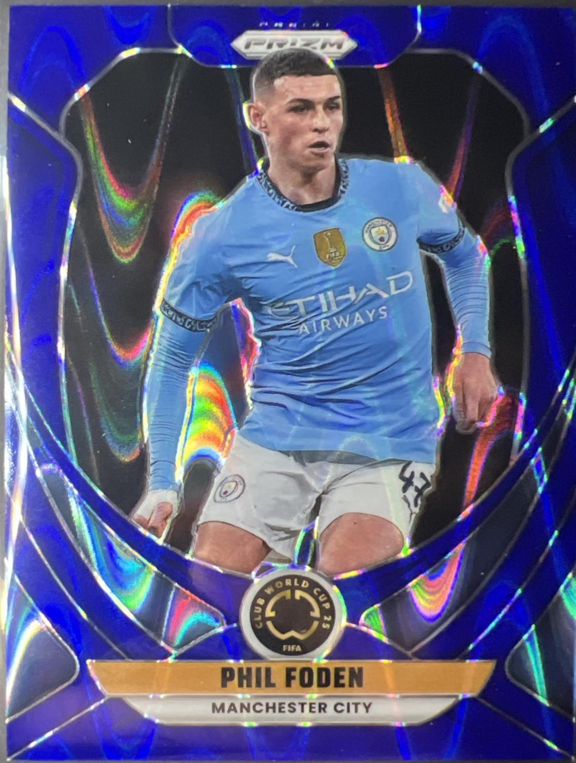 Blue Seismic parallel