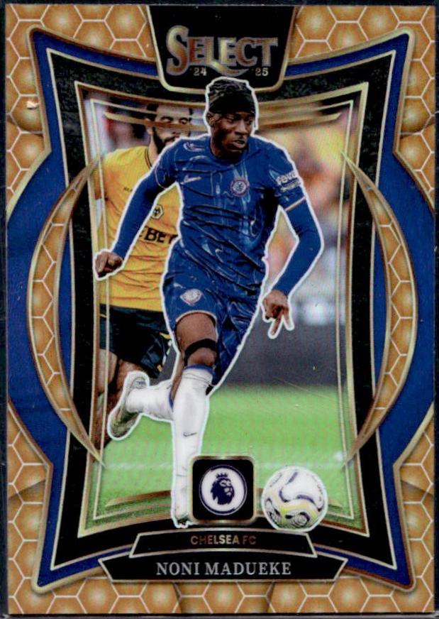 Noni Madueke - Select Premier League #83