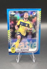 Hany Mukhtar - Chrome Sapphire MLS #36