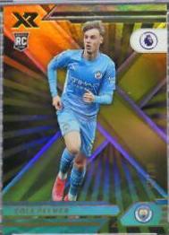 Cole Palmer - Chronicles Premier League #118