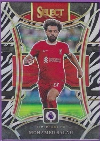 Mohamed Salah - Select Premier League #151