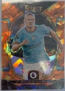 Erling Haaland - Select Premier League #61
