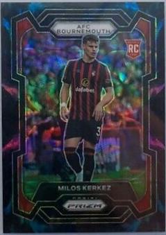 Milos Kerkez - Prizm Premier League #239
