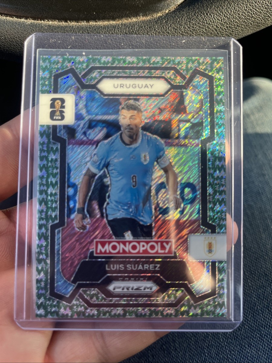 White Big Money Shimmer parallel
