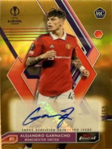 Gold parallel