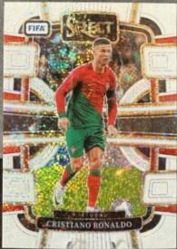 Cristiano Ronaldo - Select FIFA #95