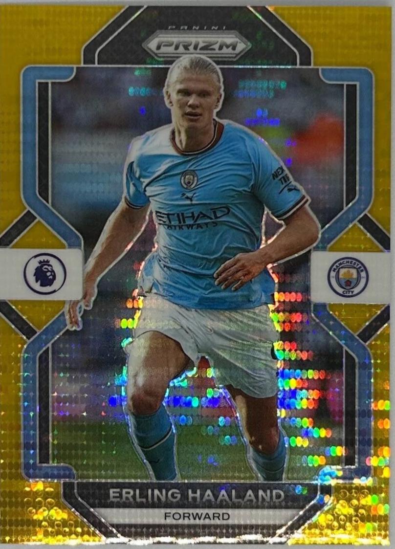 Gold Pulsar parallel