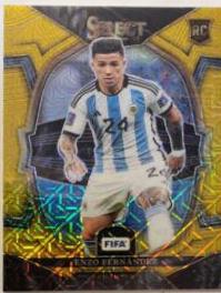 Enzo Fernandez - Select FIFA #147