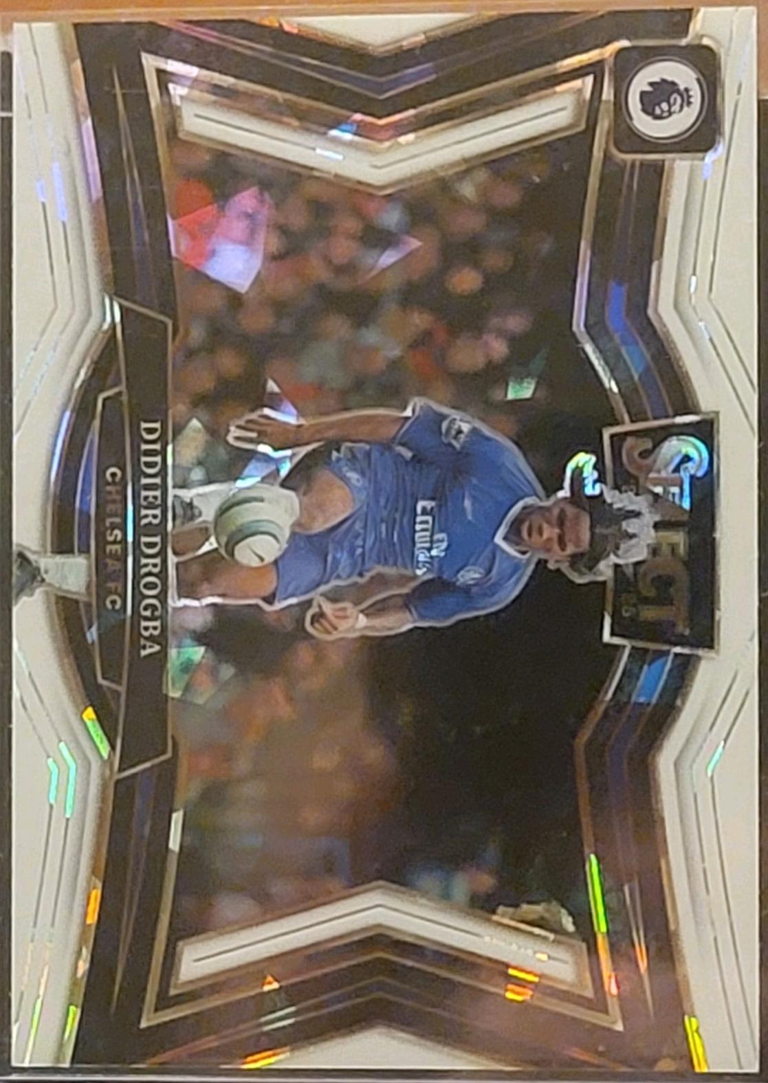 Didier Drogba - Select Premier League #249