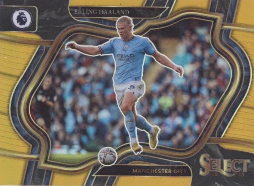 Erling Haaland - Select FIFA #235