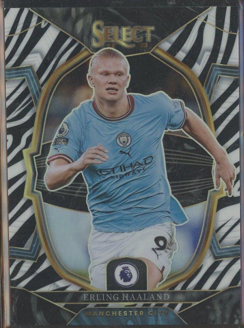Erling Haaland - Select Premier League #61