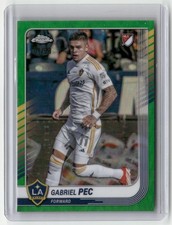 Green Wave parallel