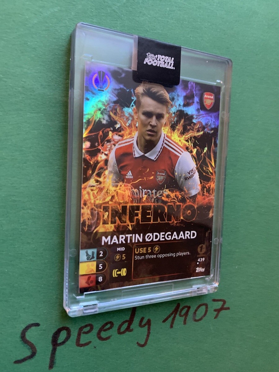 Black Inferno parallel