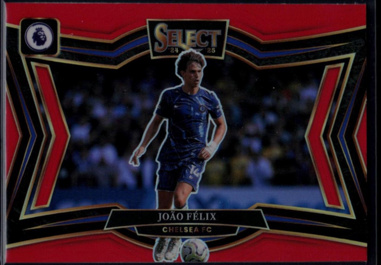 Joao Felix - Select Premier League #213