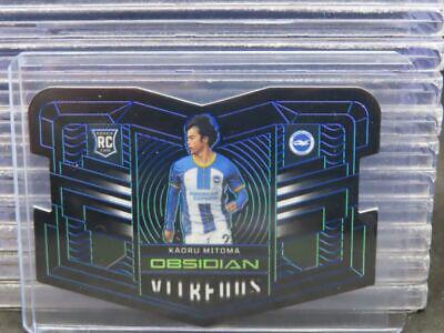 Kaoru Mitoma - Obsidian Vitreous #11