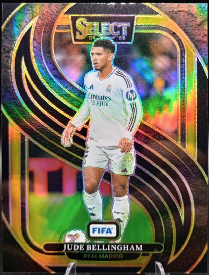 Jude Bellingham - Select FIFA #102