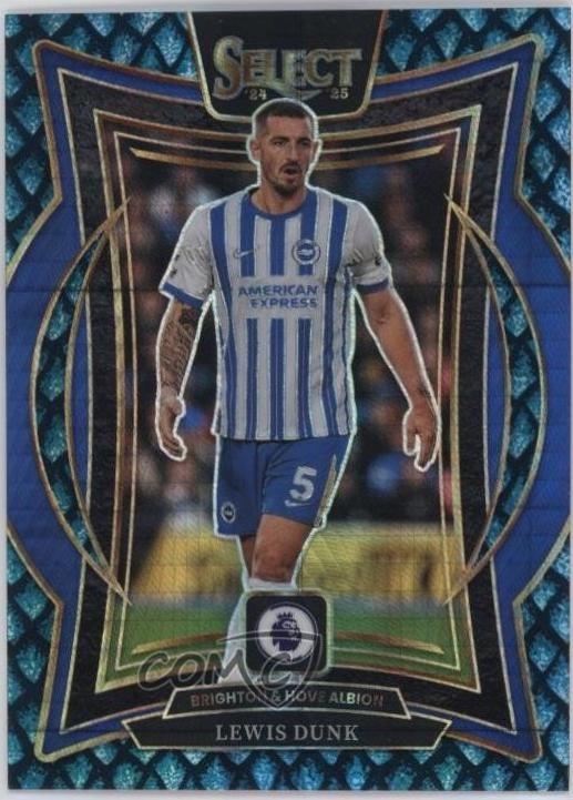 Lewis Dunk - Select Premier League #38
