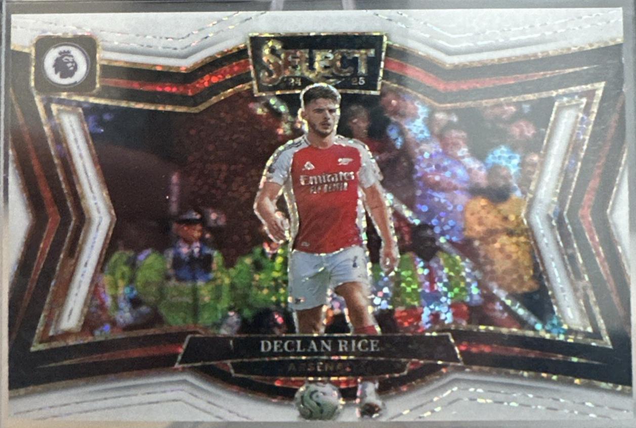 Declan Rice - Select Premier League #205