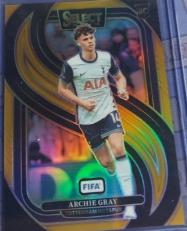 Archie Gray - Select Premier League #8